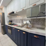 Apartamento Garden com 2 dormitórios, quintal privativo e lazer completo