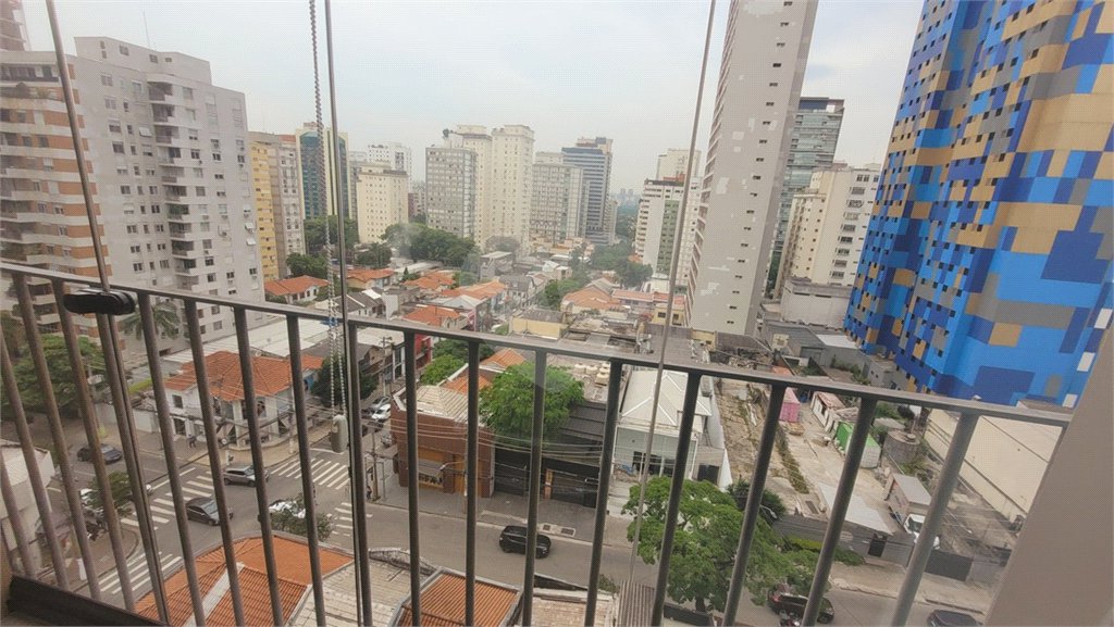Apartamento mobiliado para locação – conforto, praticidade e muito estilo nos Jardins