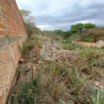 Terreno para venda, contendo 250,00 m² de área total.