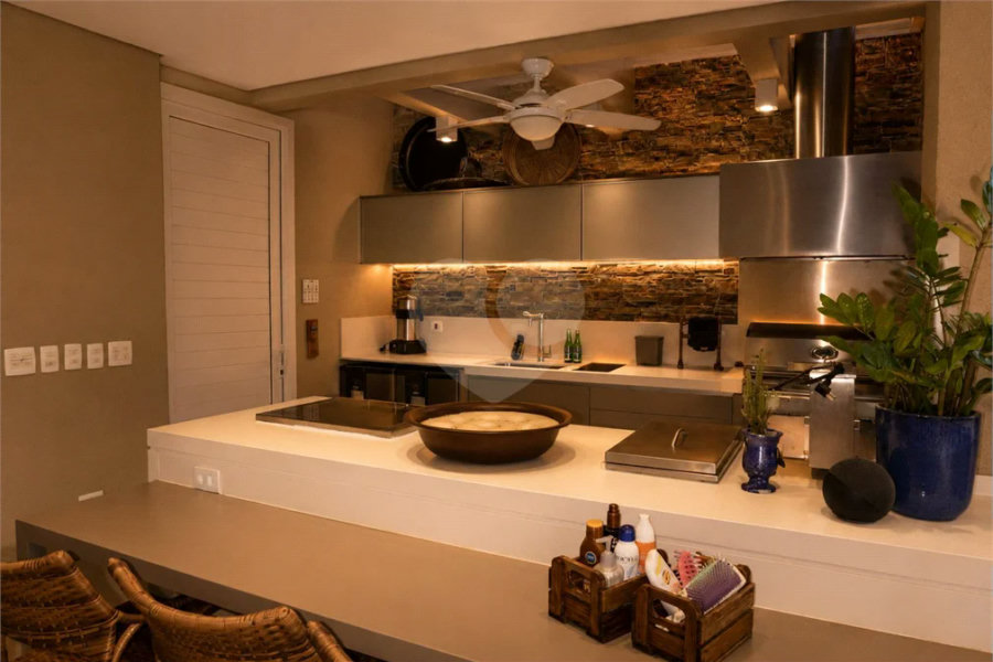 Casa à venda com 6 suítes em Riviera de São Lourenço, Bertioga, SP