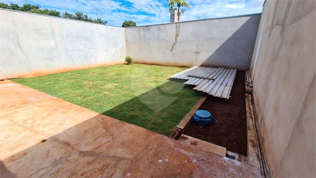 Casa Térrea à venda com 3 quartos, sendo 1 suíte, em Vila Cidade Industrial (vila Xavier), Araraquara, SP