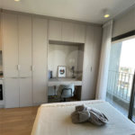 Apartamento para locação na Vila Nova Conceição