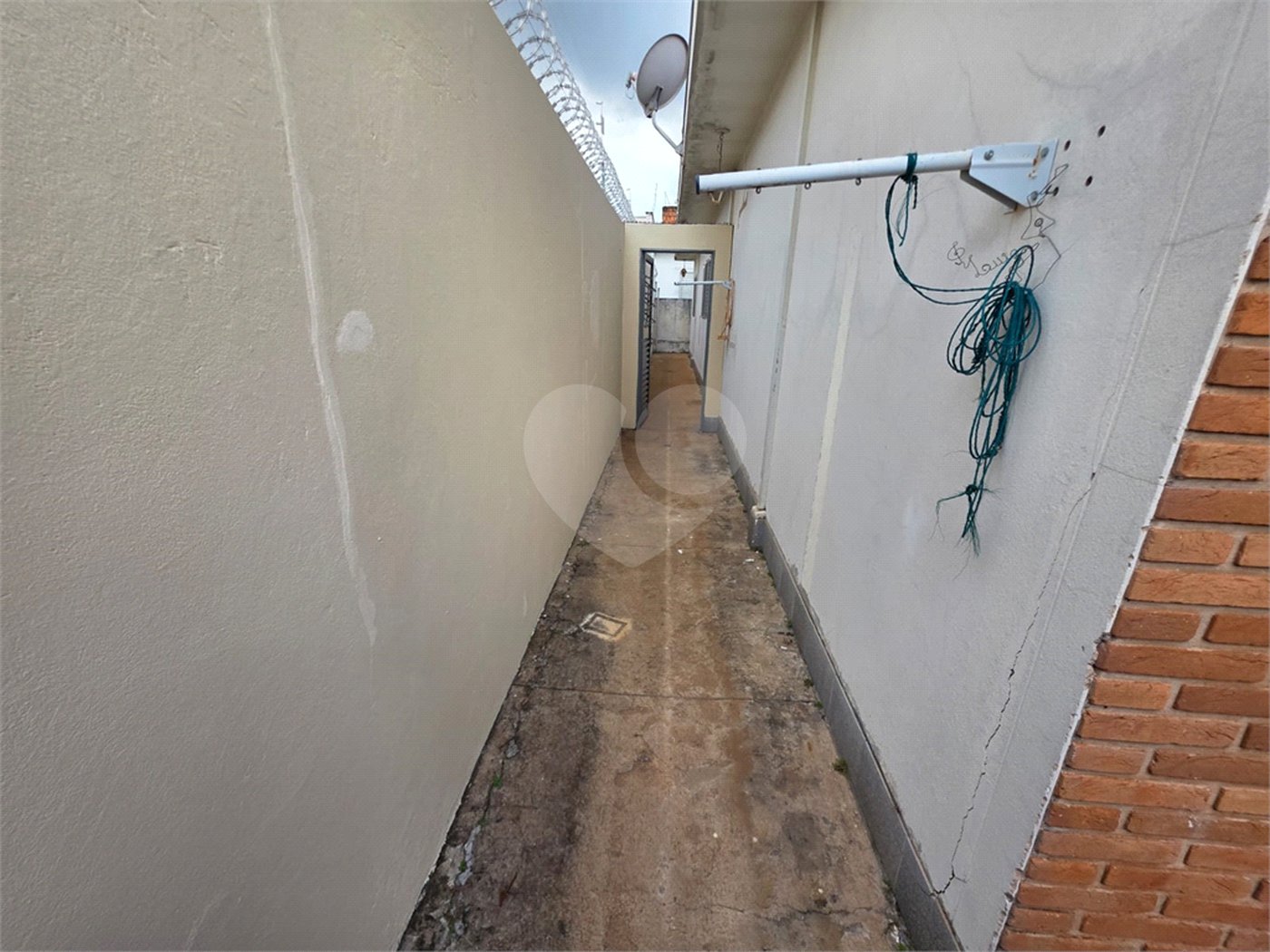 Casa à venda no Jardim Cruzeiro do Sul com edícula