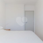 Vila Clementino - Apartamento na Rua Loefgren | 80 m² | 3 Dormitórios | 1 Suíte | 2 Vagas | Último Andar