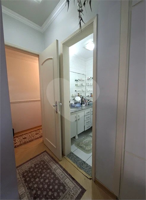 OPORTUNIDADE - APARTAMENTO DE 120M² NO CENTRO DE SBC!!!