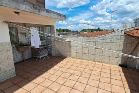 Sobrado à venda | 740 m² | 5 dormitórios (1 suíte) no Bom Retiro!