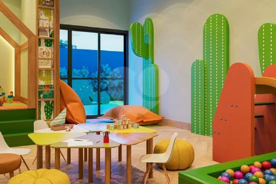 Eleve Residence