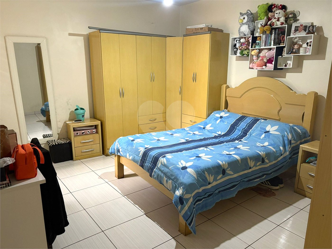 Oportunidade Casa Terrea e Ampla com 173 m² e Quintal e Área Gourmet JARDIM ARICANDUVA
