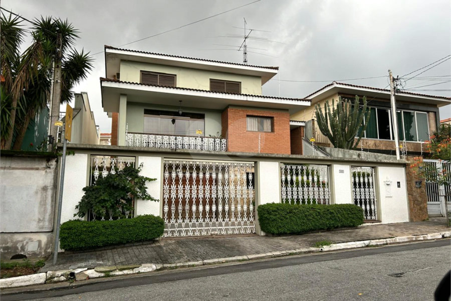 Sobrado Palmas Do Tremenbé 3 suites 6 vagas