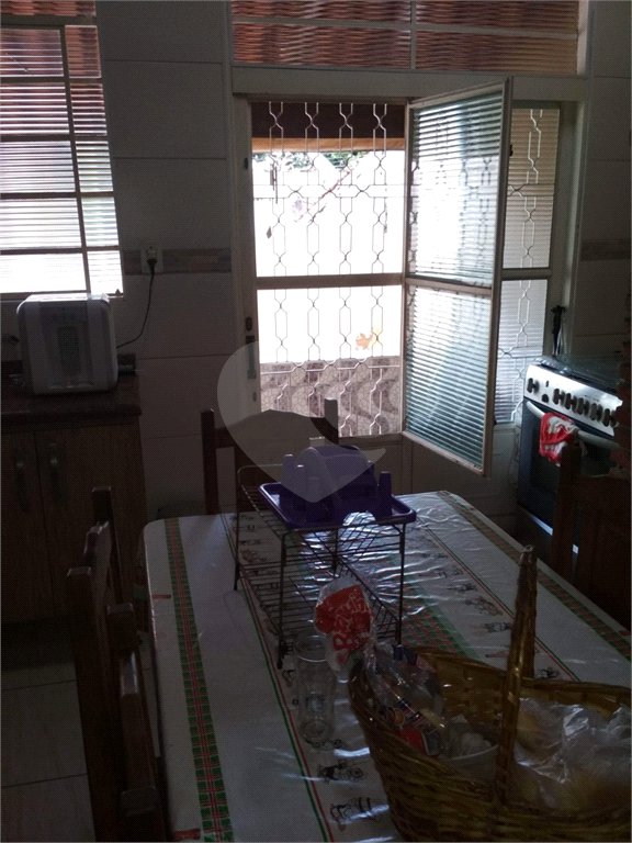 Casa térrea para venda ou locação no Jardim São Carlos V