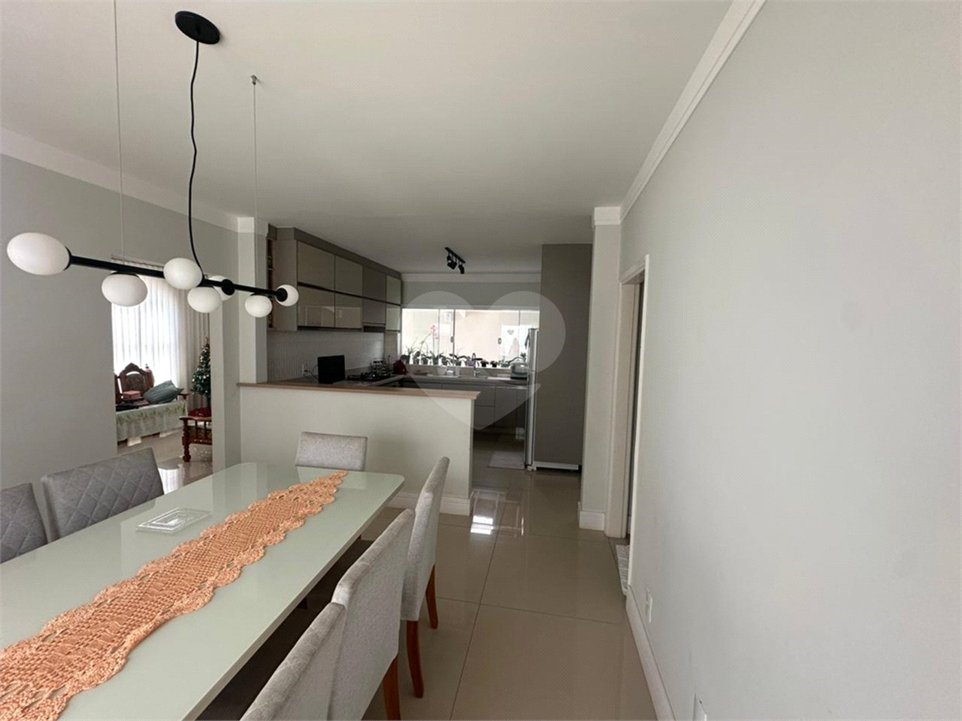 Casa à venda com 3 quartos, Sendo 1 suíte, em Vila Boa Vista, São Carlos, SP