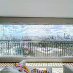 Condomínio Móbile Vida E Lazer Apartamento à venda com 78m², 2 quartos e 1 vaga Rua Serra da Bocaina-São Paulo