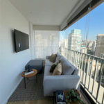 Apartamento para locação na Vila Nova Conceição