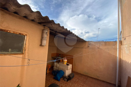 Casa para venda no Jardim Tangará
