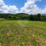 Lindo terreno a venda Condomínio Santa Isabel em Louveira