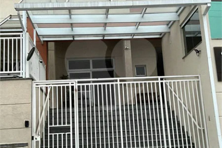 APARTAMENTO de 2 quartos (1 suíte) á venda em Santo André, 75m², 2 garagens fixas e cobertas, é entrar e morar!