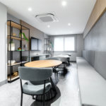 Studio 1 Quarto 1 Vaga Em Higienópolis, São Paulo - SP