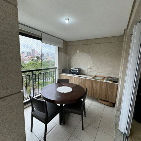 Apartamento de 86 m² pronto para mudar, com excelente localização ótima no Royale Trésor na Av. caminho do pilar !