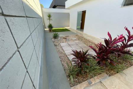 Casa Térrea à Venda no Parque Faber III – Conforto e Elegância