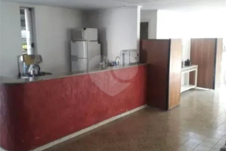 Apartamento a venda com 100m² - Bom Retiro