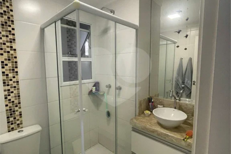 Apartamento a venda em Piracicaba - Condomínio Residencial Novitá