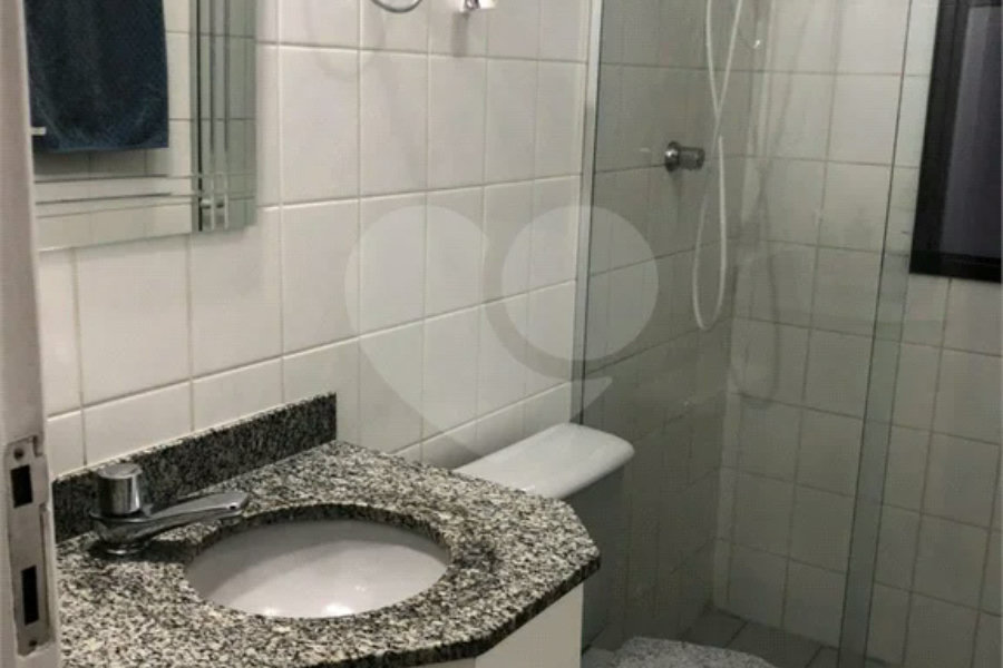 Apartamento em Pirituba com lazer completo