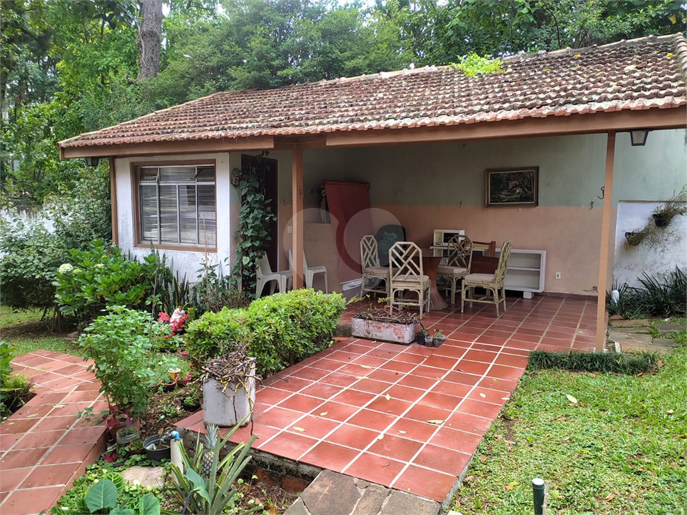 Terreno à venda com 1 quarto, sendo 2 suítes, em Brooklin Velho, São Paulo, SP