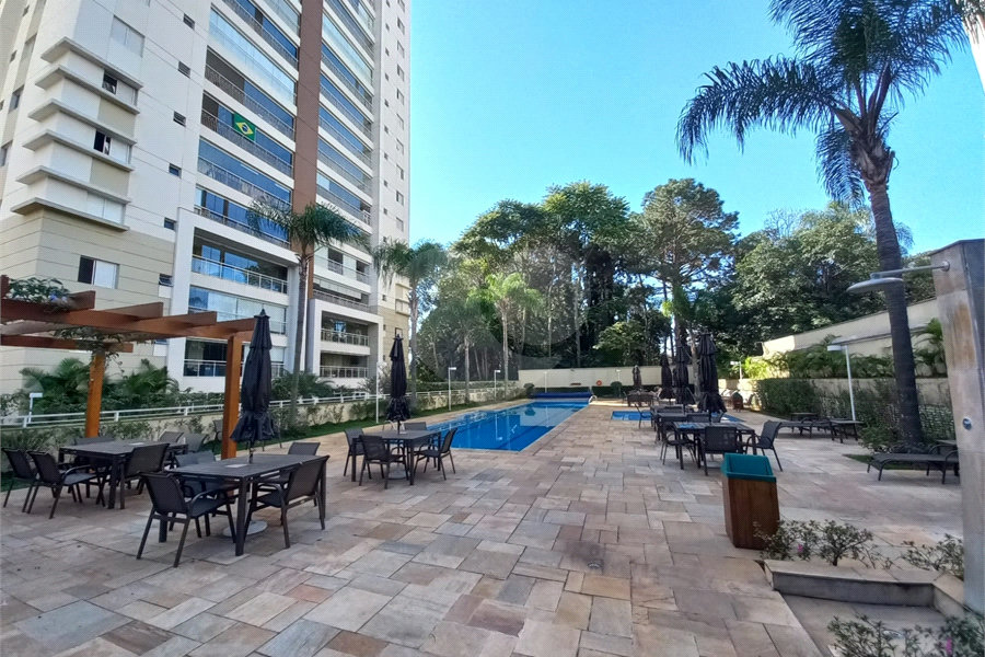 Apartamento à venda com 3 suítes em Mandaqui, São Paulo, SP
