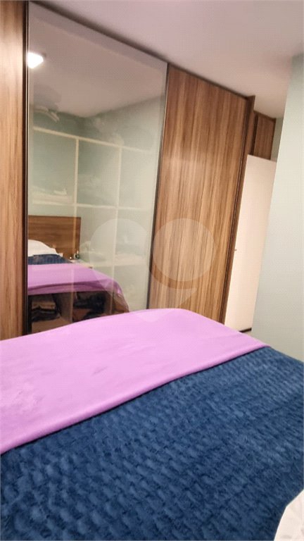 Oportunidade Única: Apartamento de 60 m² com Lazer de Clube no Tucuruvi!