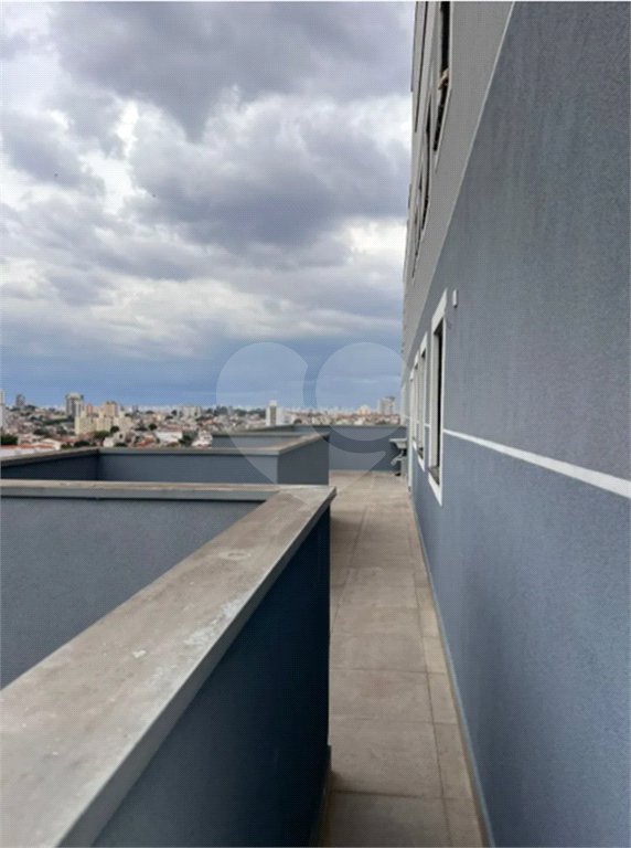 Apartamento à Venda – Vila Nivi | Zona Norte de São Paulo