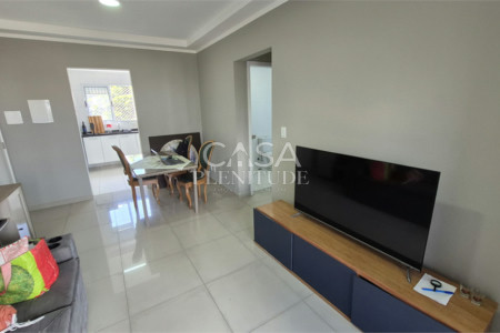 Apartamento à venda com 2 quartos, sendo 1 suíte, em Vila Lucy, Sorocaba, SP