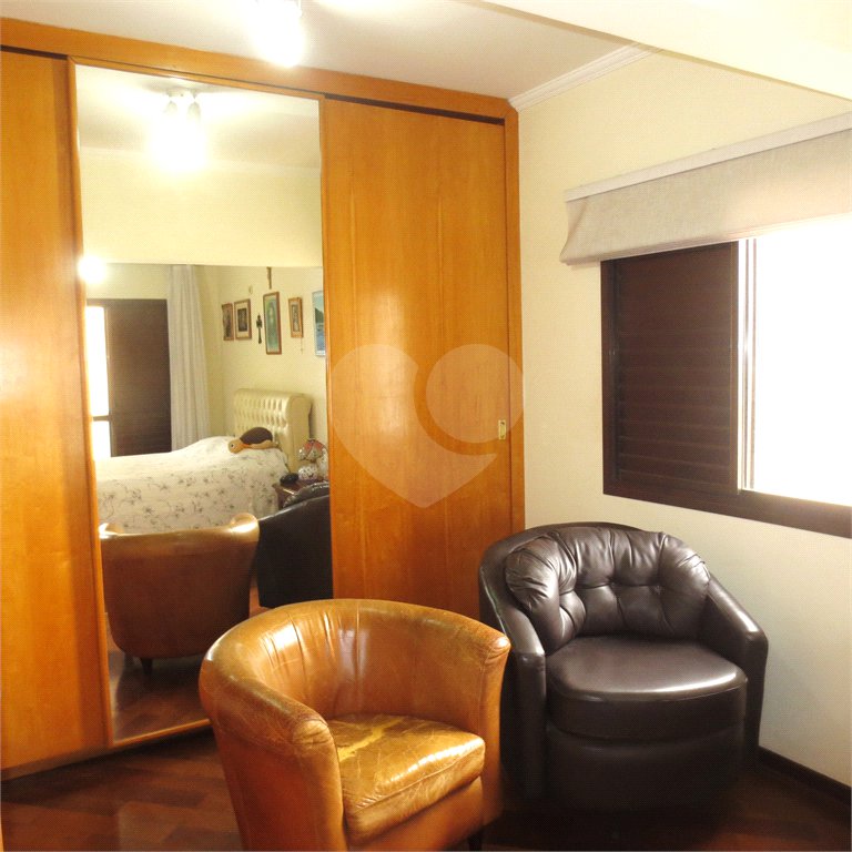 Excelente apto na Chácara Klabin c/140m2 Úteis - 4 Quartos/2 Suítes/3 Vagas na garagem