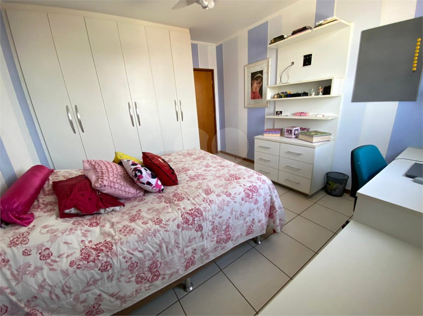 Apartamento no Edifício Portal da Vila