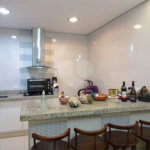 CASA 2 DORMITORIOS 1 SUITE JARDIM PREZOTTO
