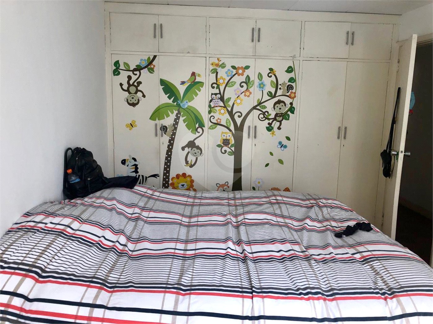 APARTAMENTO COM 100M² PARA VENDA EM HIGIENÓPOLIS