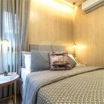 Studio à venda em Alto da Boa Vista - São Paulo - SP