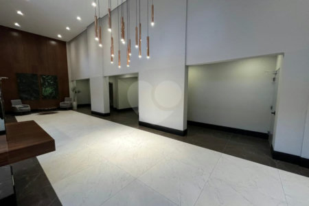 Excelente apartamento a venda na Mooca