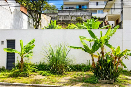Terreno à venda em Brooklin Velho, São Paulo, SP