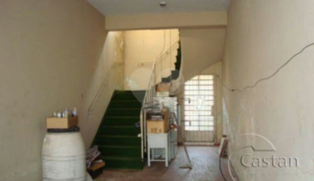 Sobrado à venda com 4 quartos em Vila Regente Feijó, São Paulo, SP