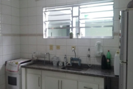Casa à venda com 3 quartos, sendo 1 suíte, em Jardim Pinheiros, São Paulo, SP