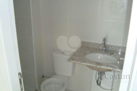 Apartamento à venda na região do Brás