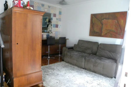 Casa à venda com 3 quartos, sendo 1 suíte,  no condomínio Villas de São Francisco, São Paulo - SP