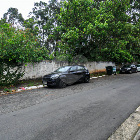 Terreno à venda em Morumbi, São Paulo, SP
