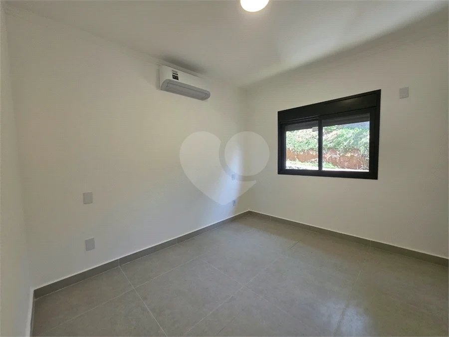 Casa para Locação no Residencial São Sebastião em Louveira/SP