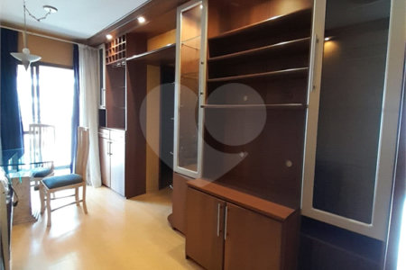 Apartamento para locação 53m² na Vila Mariana ao lado do Metrô Klabin