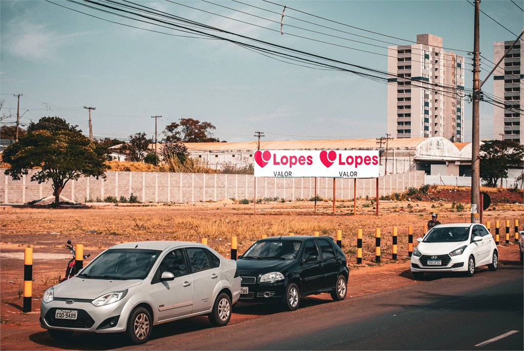 Terrenos Estratégicos – Avenida Getúlio Vargas | 9.262,02 m² (Potencial: 11.437,80 m²)