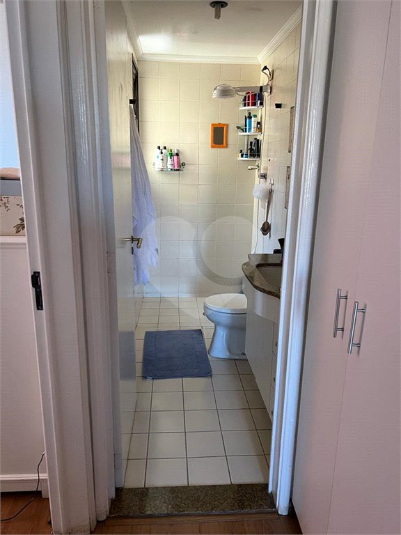 Apartamento à venda no Residencial Caroline - São Carlos/SP