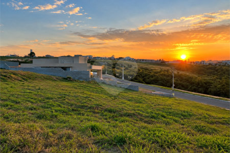 TERRENO DE ALTO PADRÃO À VENDA | QUINTAS DA TERRACOTA
