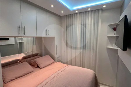 Casa á venda 2 quartos 50m² - Parque Morumbi /SP