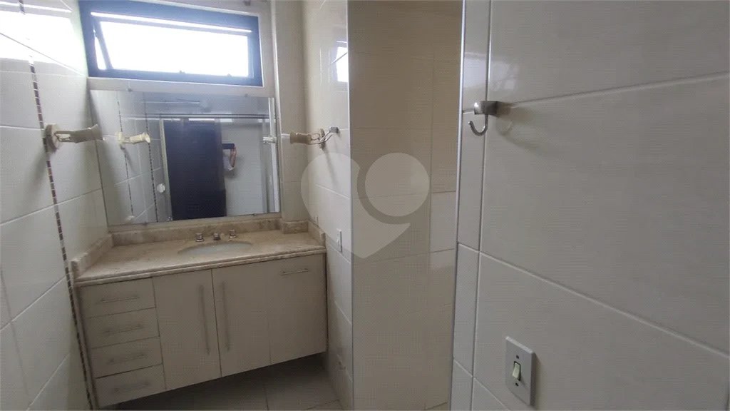 Apartamento Edifício Romano